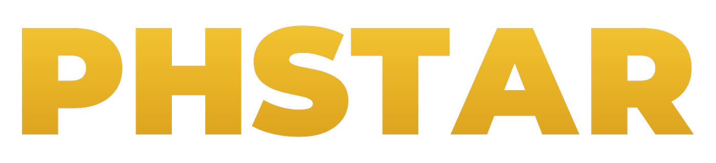 phstar logo